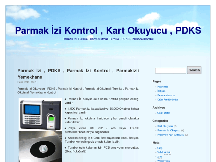 www.parmakizikontrol.com