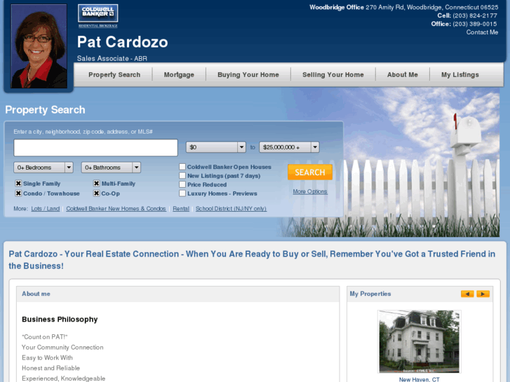 www.pat-cardozo.com