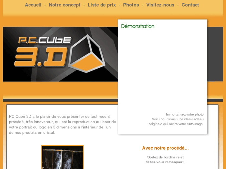 www.pccube3d.com