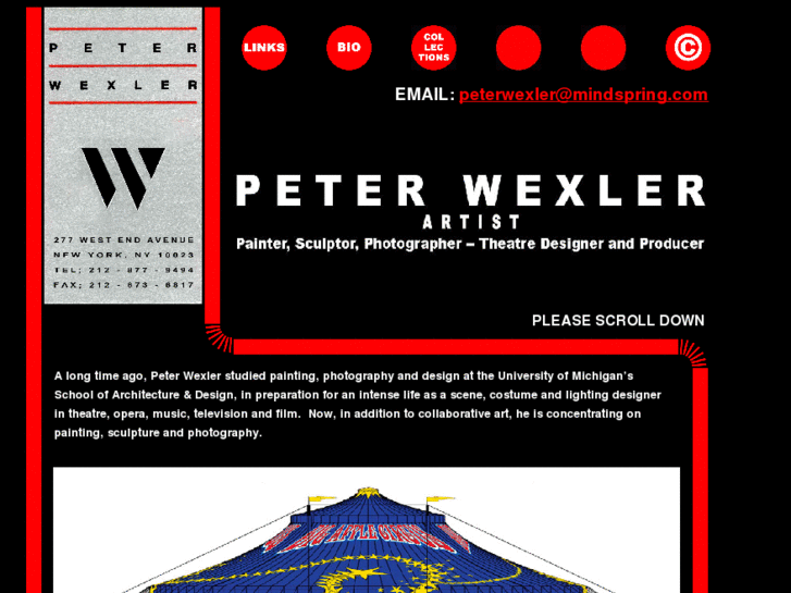 www.peterwexlerstudio.com