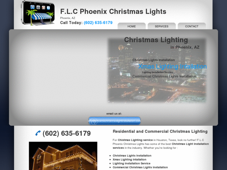 www.phoenixchristmaslightinstallation.com