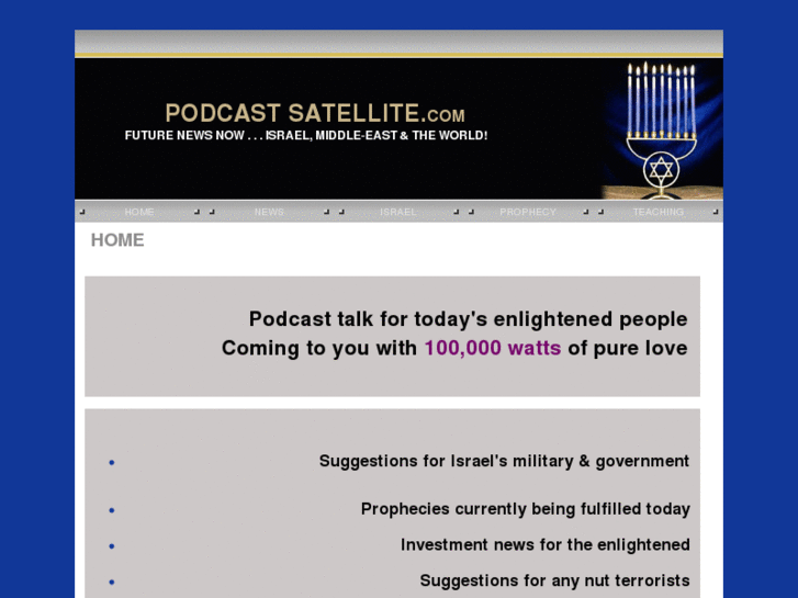 www.podcastsatellite.com