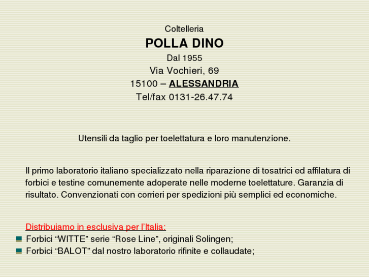 www.polladino.com