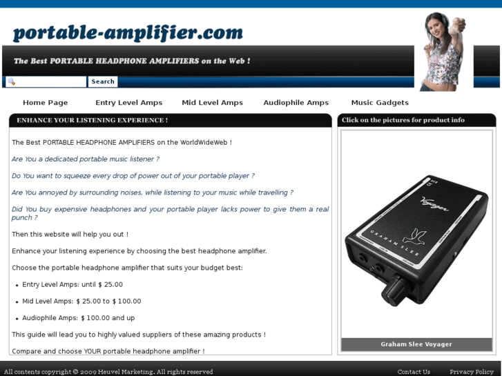 www.portable-amplifiers.com