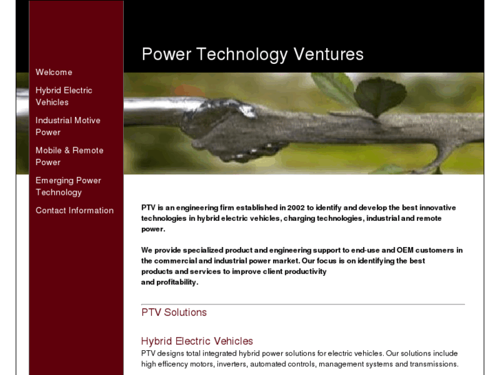 www.powertechnologyventures.com