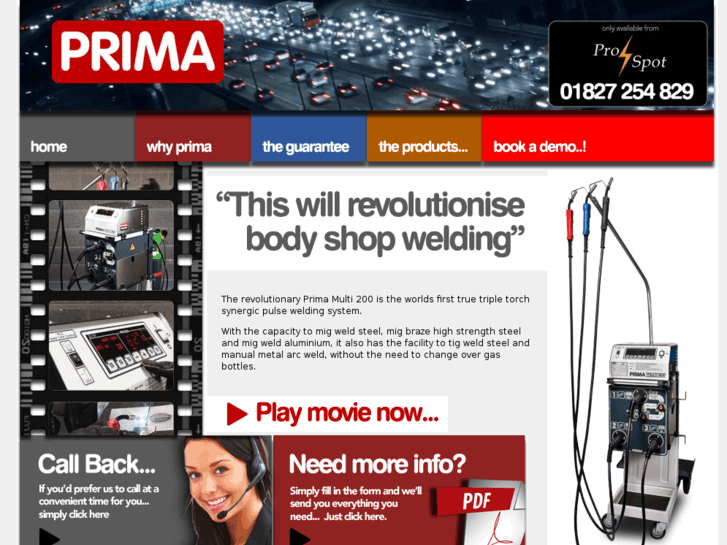 www.primapulse.co.uk