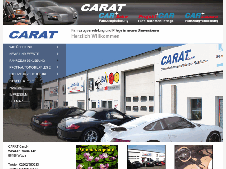 www.projektcar.com