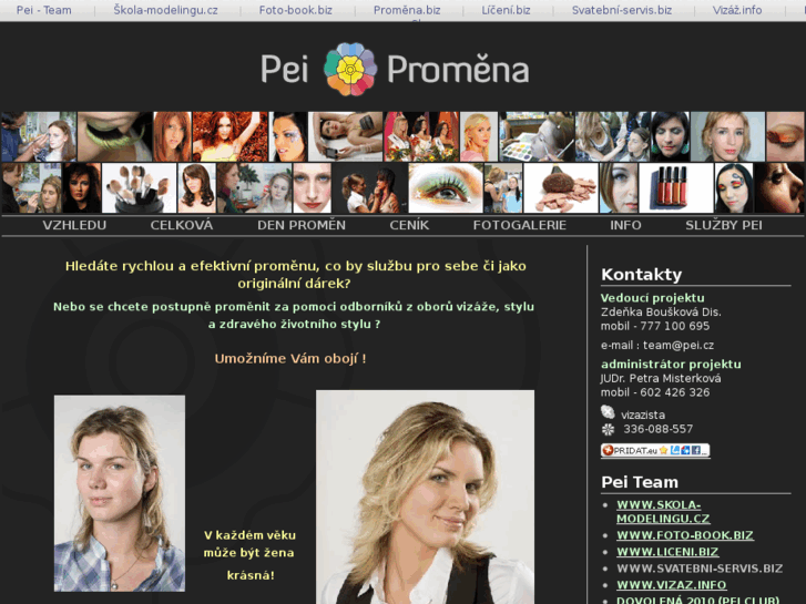 www.promena.biz