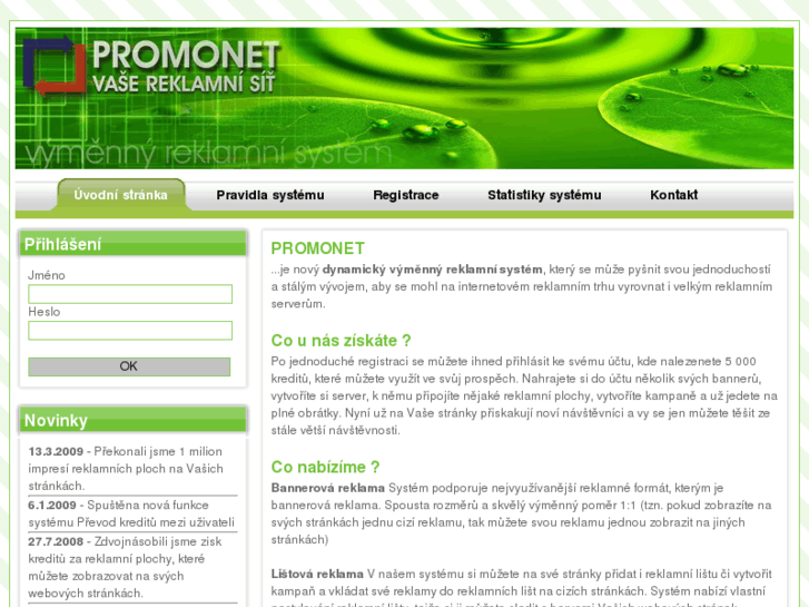 www.promonet.cz