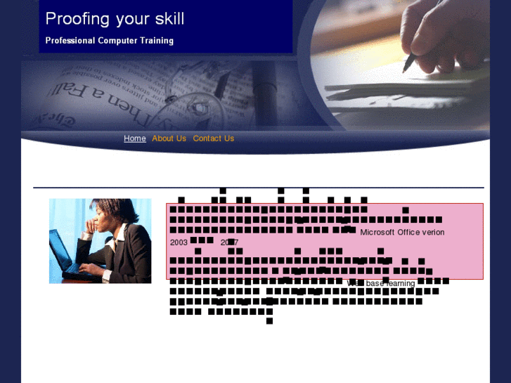 www.proofyourskill.com
