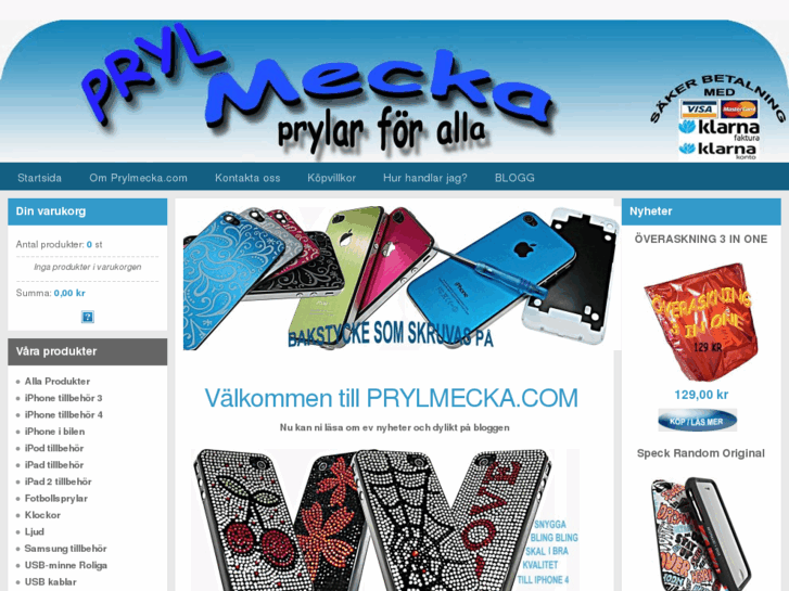 www.prylmecka.com