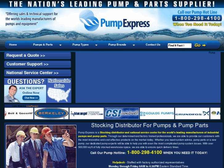 www.pumpexpress.com