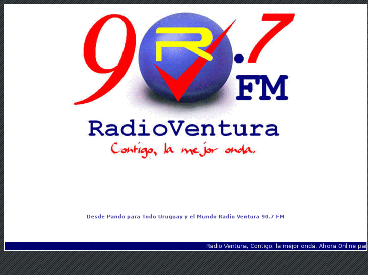 www.radioventura.com