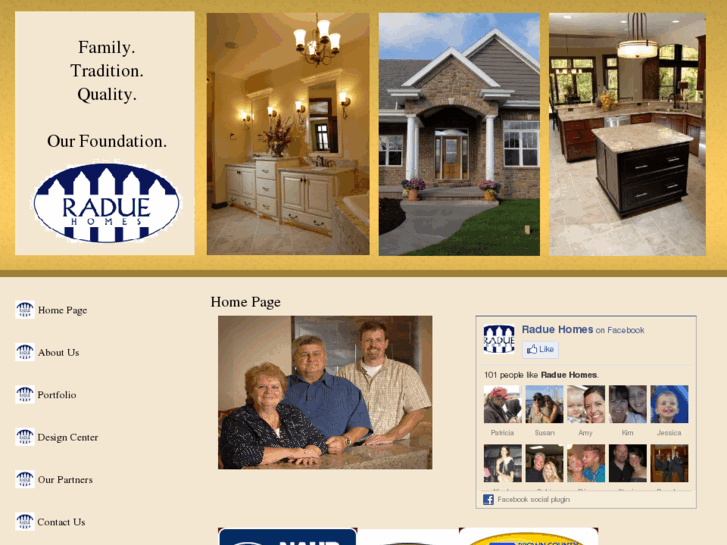 www.raduehomes.com