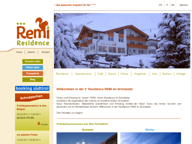 www.residence-remi.com