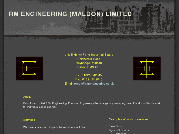www.rmengineering.co.uk