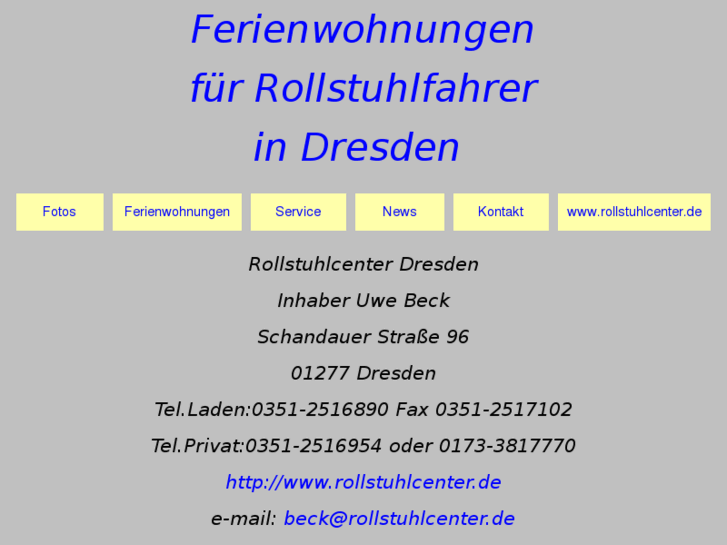 www.rollstuhlferien.com