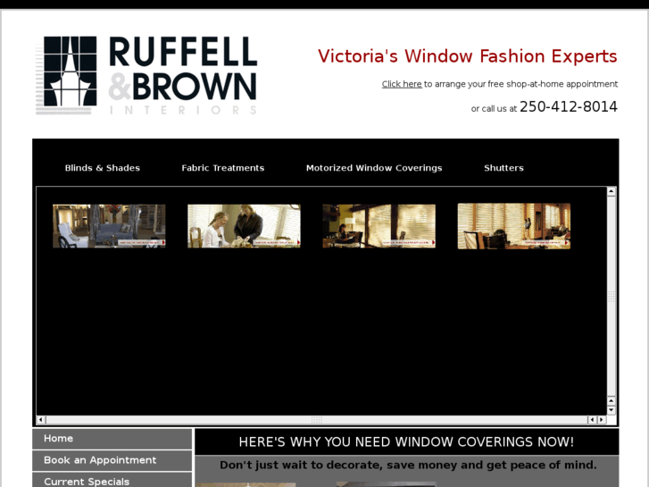 www.ruffell-brown.com