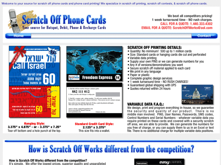 www.scratchoffphonecards.com