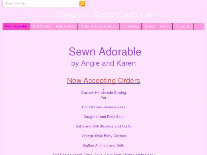 www.sewnadorable.com