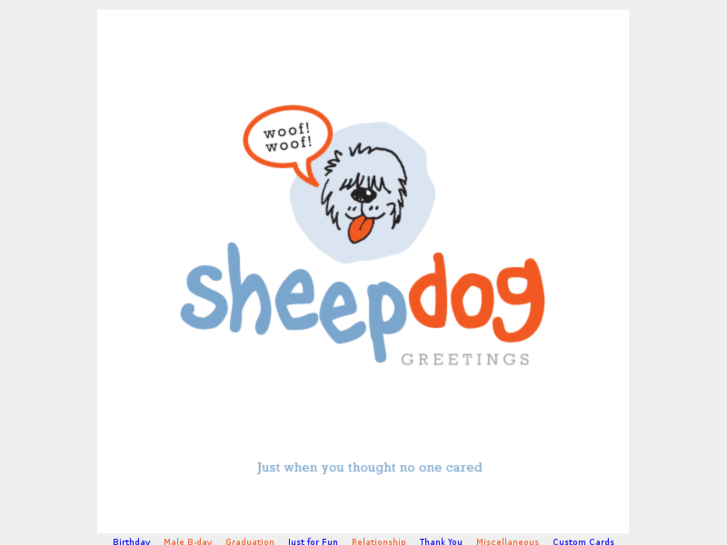 www.sheepdoggreetings.com