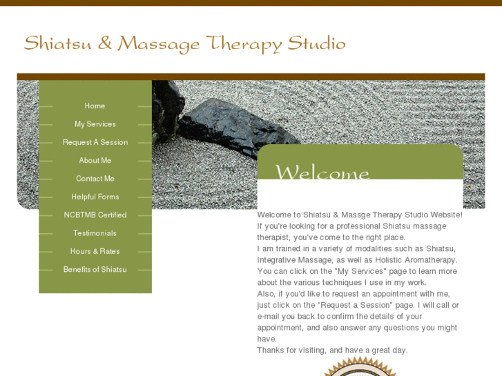 www.shiatsumassagestudio.com