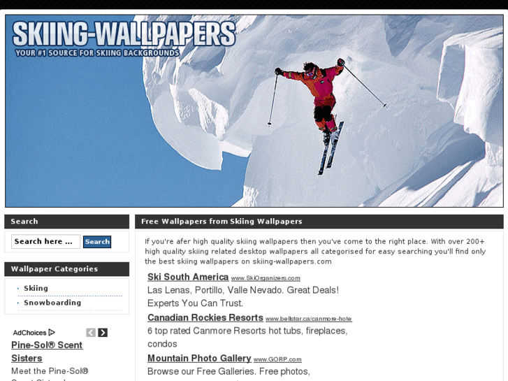 www.skiing-wallpapers.com