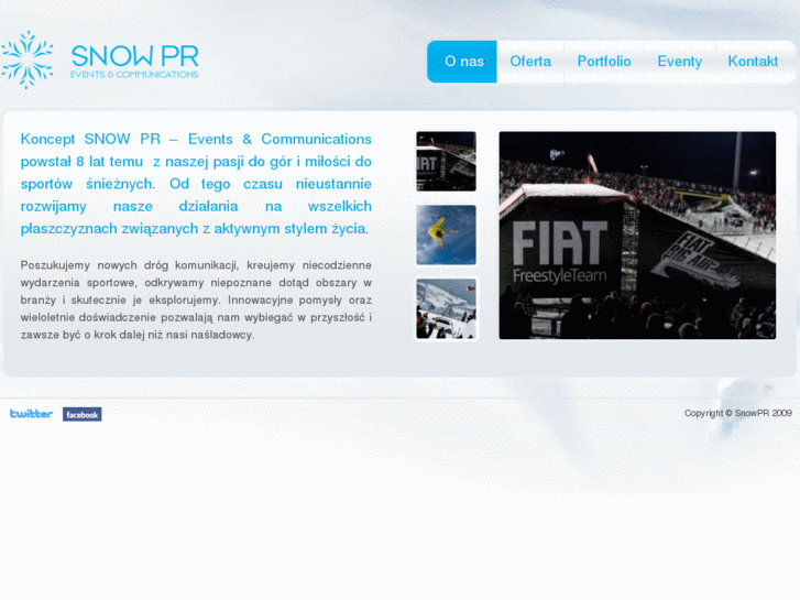 www.snowpr.pl