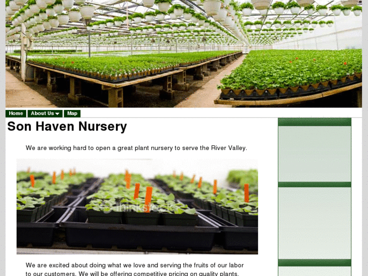 www.sonhavennursery.com