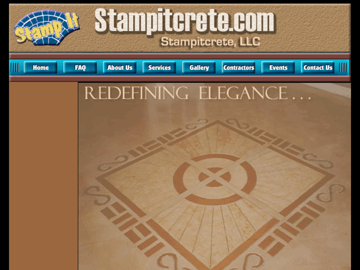 www.stampitcrete.com