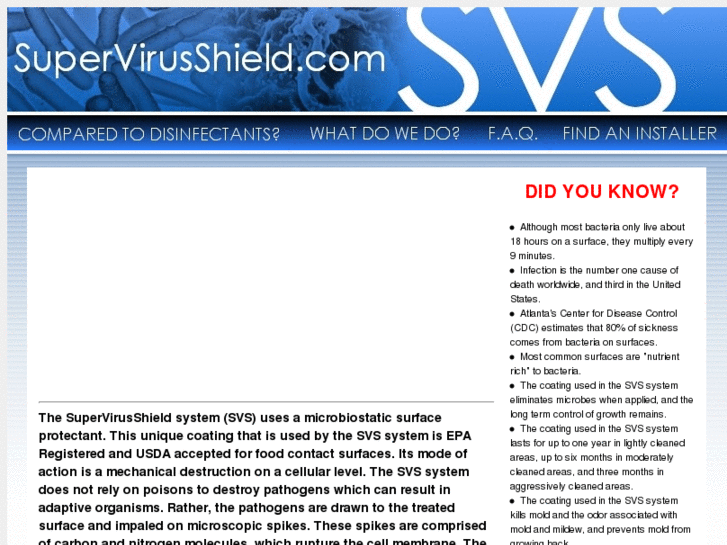www.supervirusshield.com