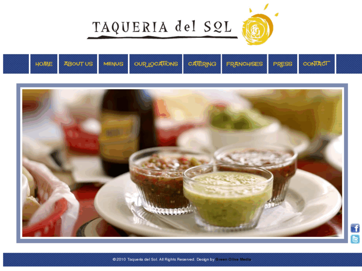 www.taqueriadelsol.com