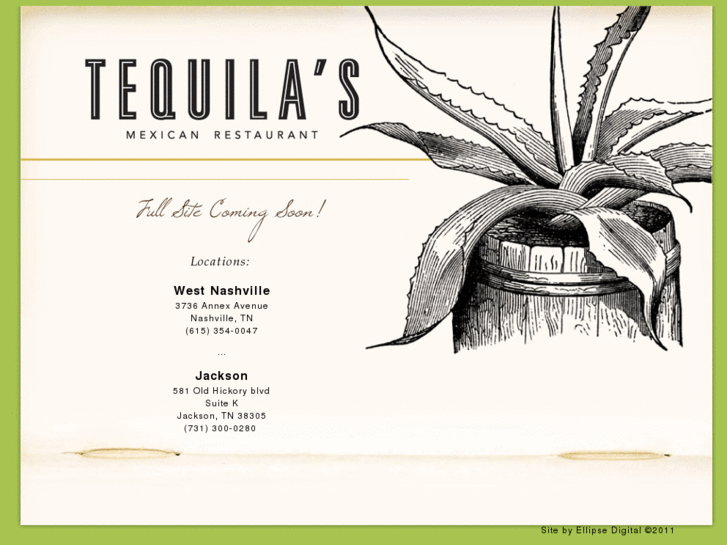 www.tequilasmex.com