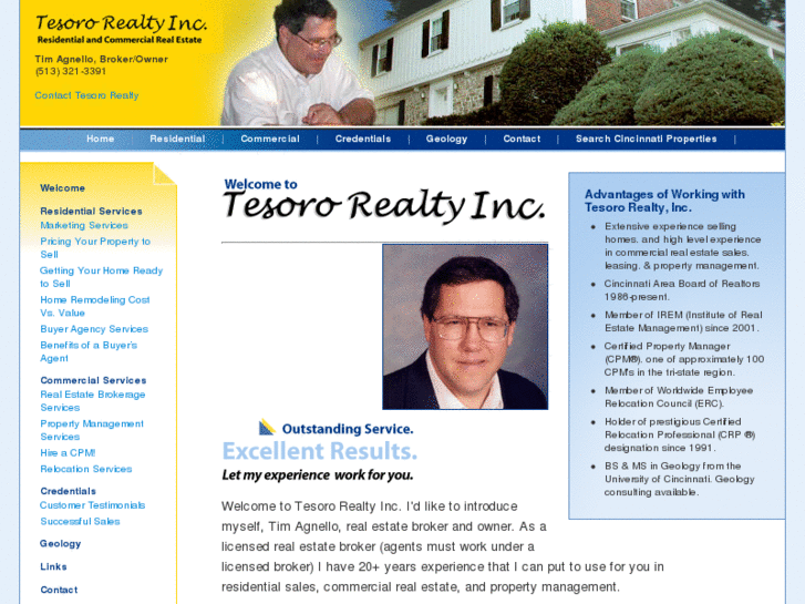 www.tesororealty.com