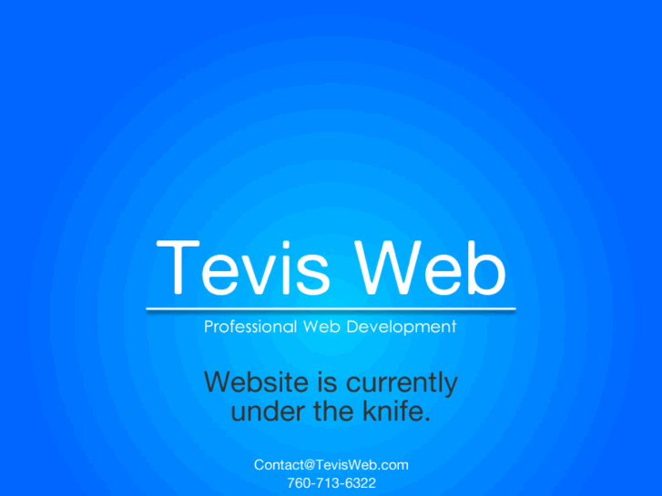 www.tevisweb.com