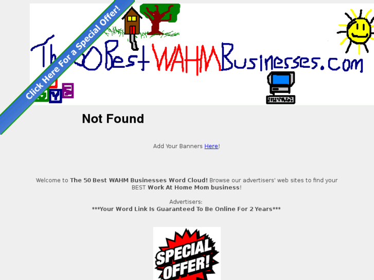 www.the50bestwahmbusinesses.com