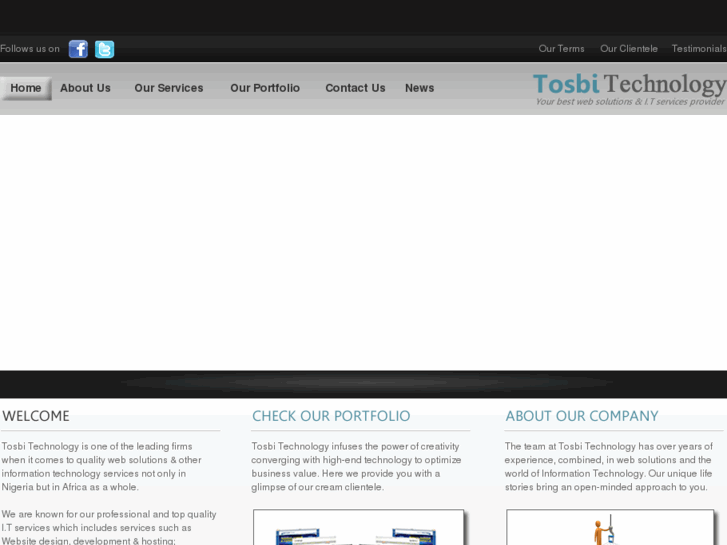 www.tosbitechnology.com