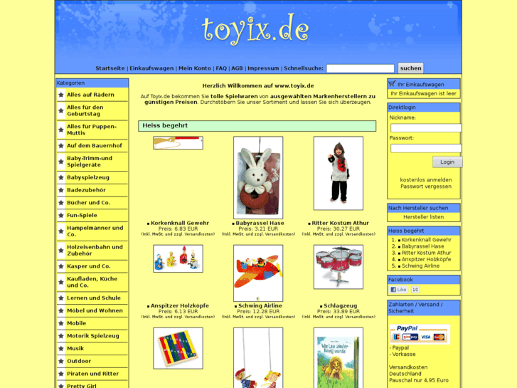 www.toyix.de