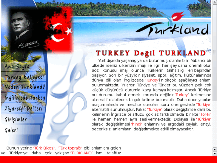 www.turkland.org