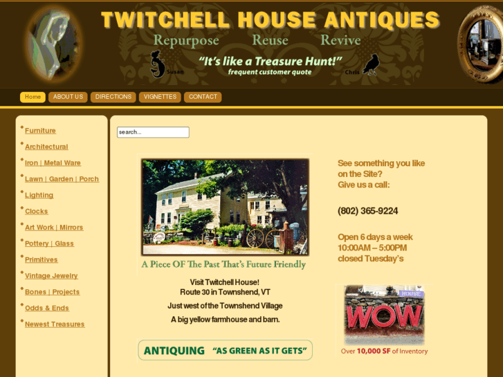 www.twitchellhouse.com