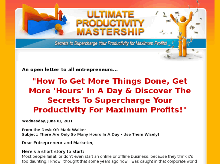 www.ultimateproductivitymastership.net