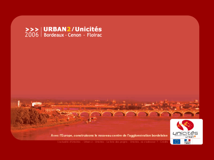 www.urban-unicites.com