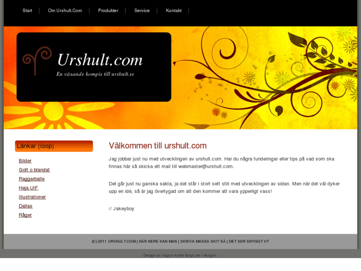 www.urshult.com