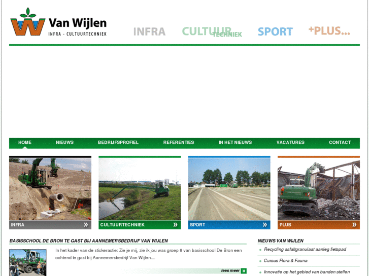 www.vanwijlen.eu