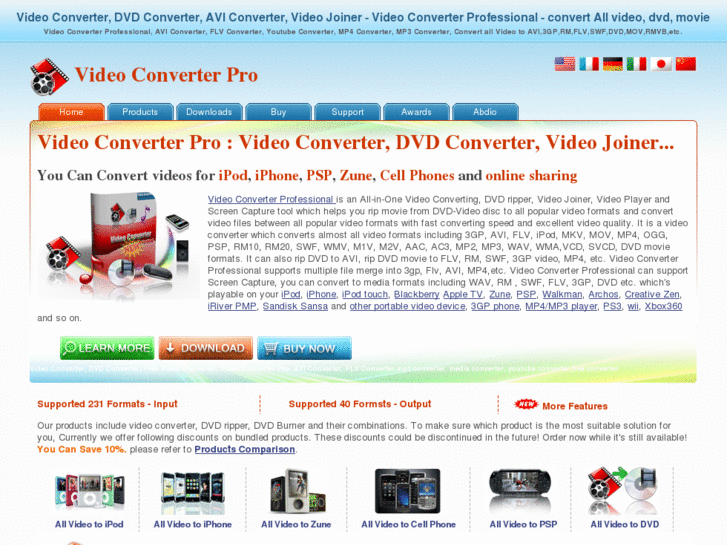 www.video-converter-pro.com