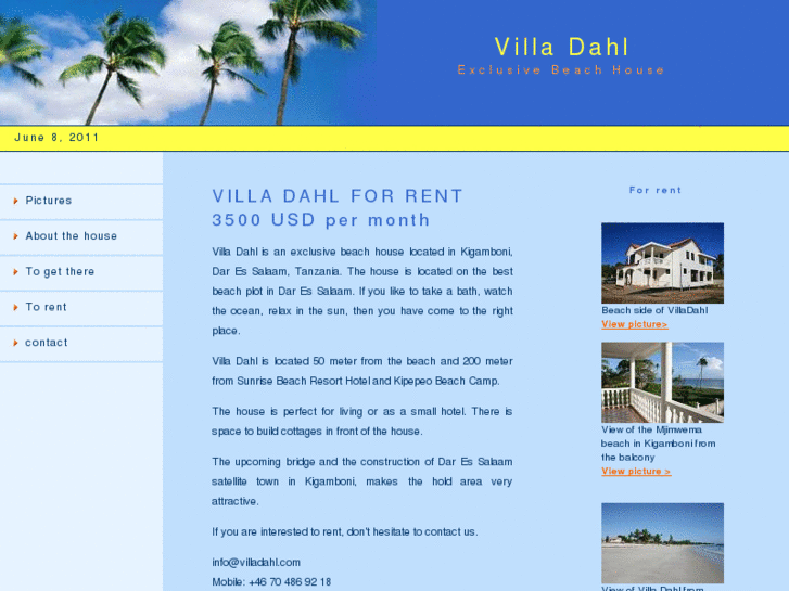 www.villadahl.com