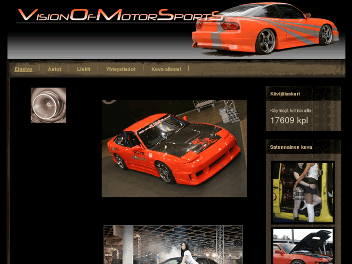 www.visionofmotorsports.net