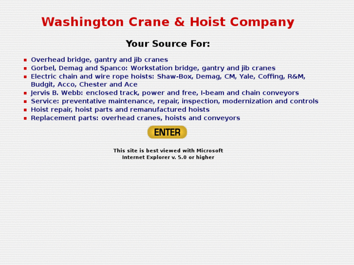 www.washingtoncrane.com