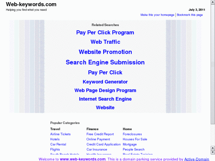 www.web-keywords.com