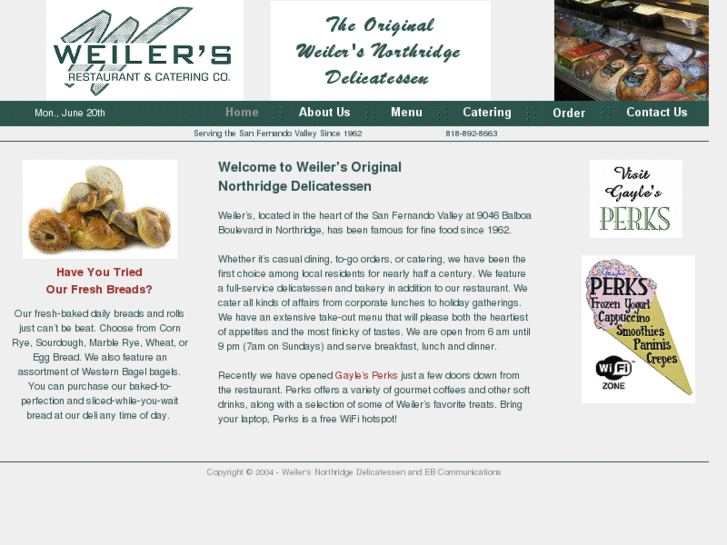 www.weilersdeli.com